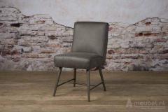 Eetkamerstoel Zonder Armleuning Belmonte